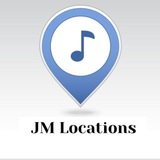Telegram profile photo for JM Locations