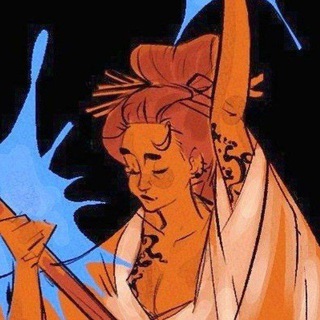 Telegram profile photo for The Sailor