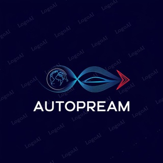 Telegram profile photo for АвтоПОТОК - Автомобили из Америки и Китая. - ЧАТ