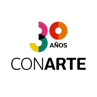 Telegram profile photo for Conarte Nuevo León