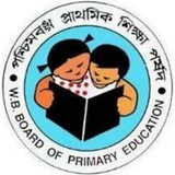 Telegram profile photo for WB PRIMARY TET
