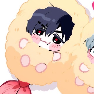 Telegram profile photo for ๐๐ซ๐๐ฃ'๐จ ๐ฝ๐ก๐ค๐