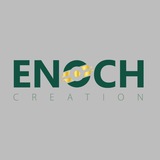 Telegram profile photo for Enoch creation