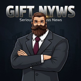 Telegram profile photo for News NFT