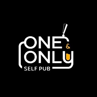 Telegram profile photo for ONE&ONLY SELF PUB