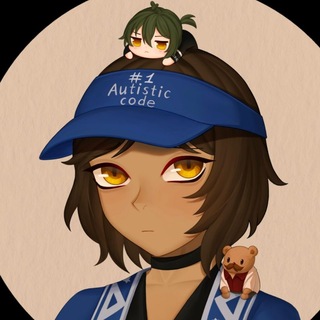 Telegram profile photo for Dumernaya