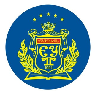Telegram profile photo for EU_International
