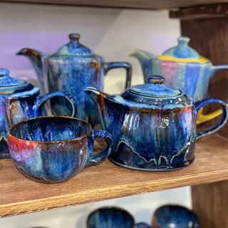 Telegram profile photo for Ceramics_ok