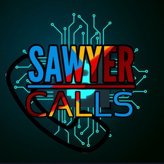 Telegram profile photo for SAWYER CALLS