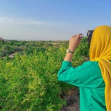 Telegram profile photo for |خودم|
