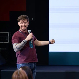 Telegram profile photo for Медиа Ужнев