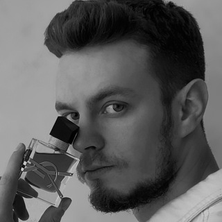 Telegram profile photo for king of fragrances
