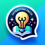 Telegram profile photo for Fact Hub | Наука и Факты