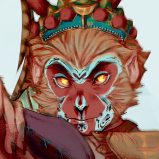 Telegram profile photo for geeky's lair🥀
