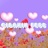Telegram profile photo for Gibahin Fess