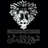 Telegram profile photo for Pouladkhan silver