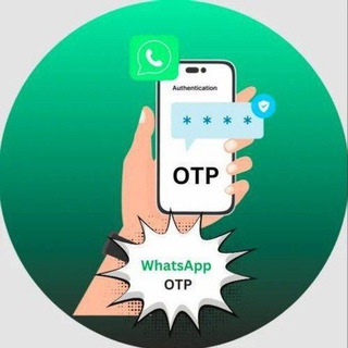 Telegram profile photo for TELEGRAM WHATSAPP ACCOUNT SELLER