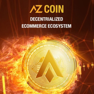 Telegram profile photo for AZS Update
