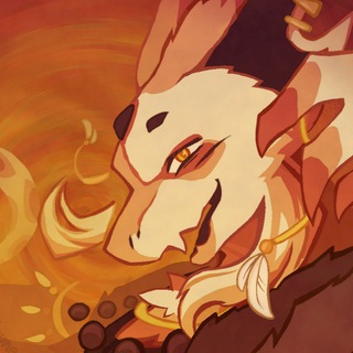Telegram profile photo for Мшистⲁя ⲧопь