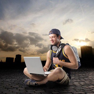 Telegram profile photo for IT GRANTLAR
