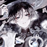 Telegram profile photo for ✧~asi kudzuki~✧