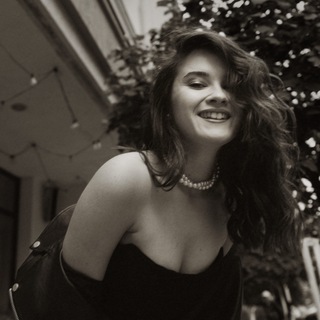 Telegram profile photo for Каримова печатает …