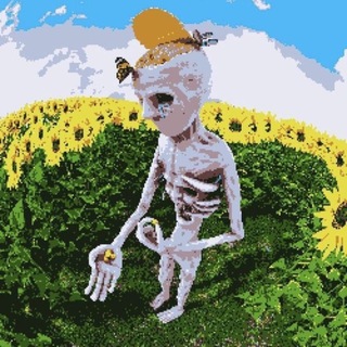 Telegram profile photo for мирнахуювертел