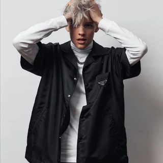 Telegram profile photo for Егорка Шип❤️🔥