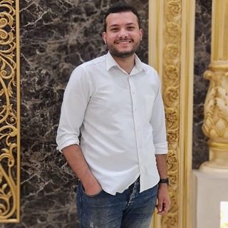 Telegram profile photo for الطبيب الصغير