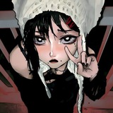 Telegram profile photo for закрытые мысли💌