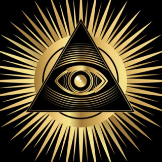 Telegram profile photo for Всевидяче око