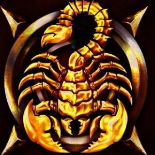 Telegram profile photo for Skorpi Wodota