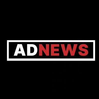 Telegram profile photo for ADnews