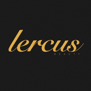 Telegram profile photo for LERCUS BEAUTY