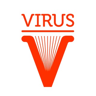 Telegram profile photo for Virus Editorial
