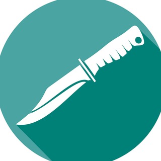 Telegram profile photo for Оружие и ножи | Военное дело