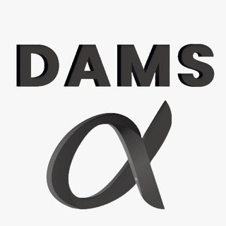 Telegram profile photo for DAMS Nursing Jaipur