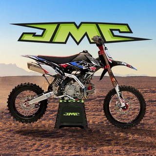 Telegram profile photo for JAZZMOTO — ВСЁ О МОТО