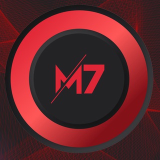 Telegram profile photo for M7🚀| BETTING PROJECT