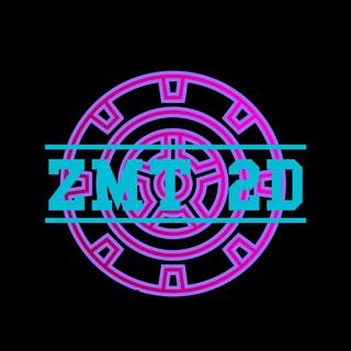 Telegram profile photo for ZMT 2D