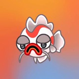 Telegram profile photo for Melancholy