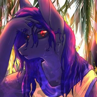 Telegram profile photo for Долина ливней 🍃