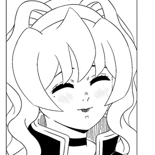 Telegram profile photo for ᯓ ᴅʀᴀᴡɪɴɢs ʙʏ ᴍɪʟᴇɴᴀ