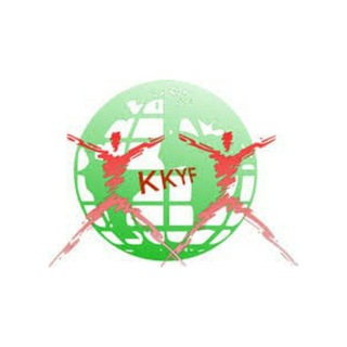 Telegram profile photo for KEN KATAS YOUTH FOUNDATION