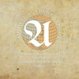 Telegram profile photo for AMOIRÉ REGISTER