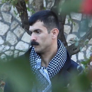 Telegram profile photo for چریکەی ئەوین
