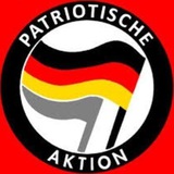 Telegram profile photo for Deutsche Patrioten