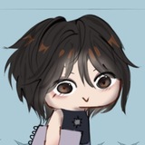 Telegram profile photo for ‧ ‧₊˚Hikari Haven𐙚⋅˚₊