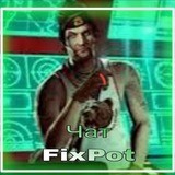 Telegram profile photo for FixPot отзывы