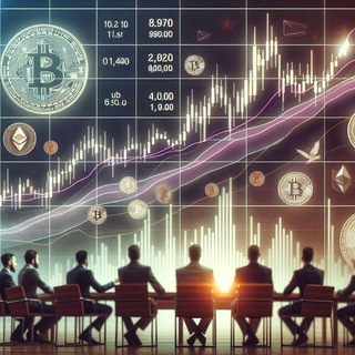 Telegram profile photo for Analytic Trading
